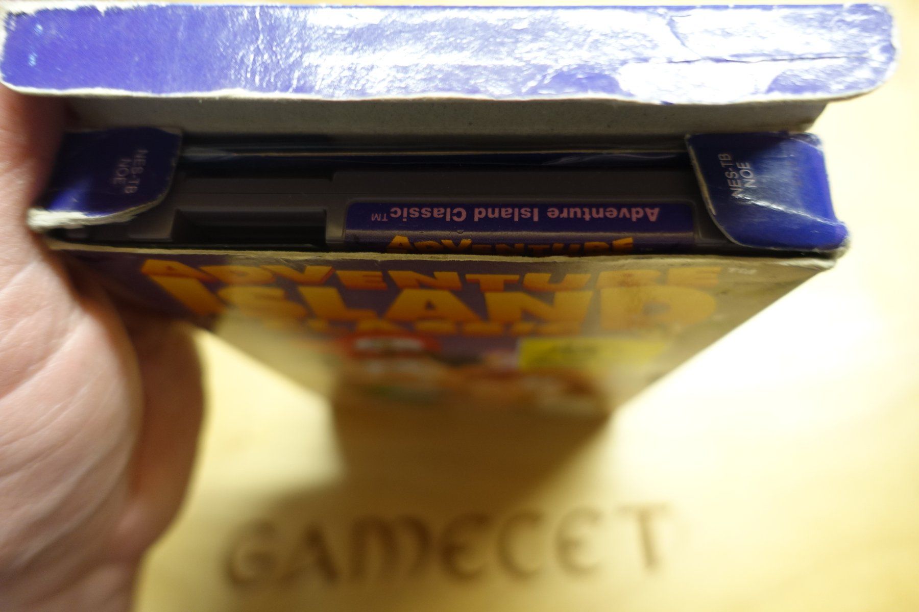 Nintendo Giochi: Adventure Island Classic – Usato da Steinach venduto da Gamecet 6