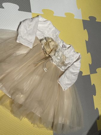 Baby Dress