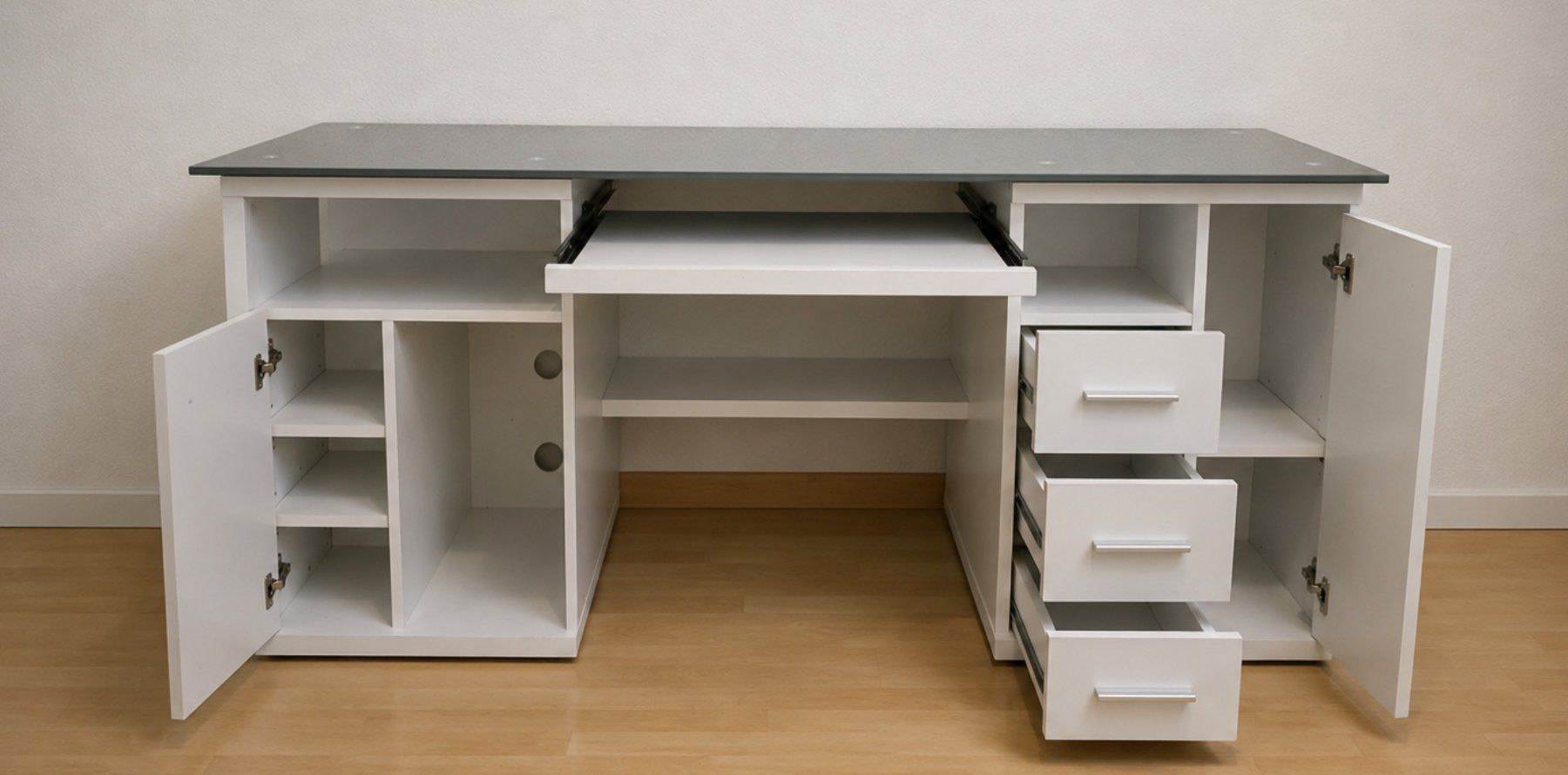 Scrivanie: Bürotisch – Usato da Walzenhausen venduto da Dream71 1
