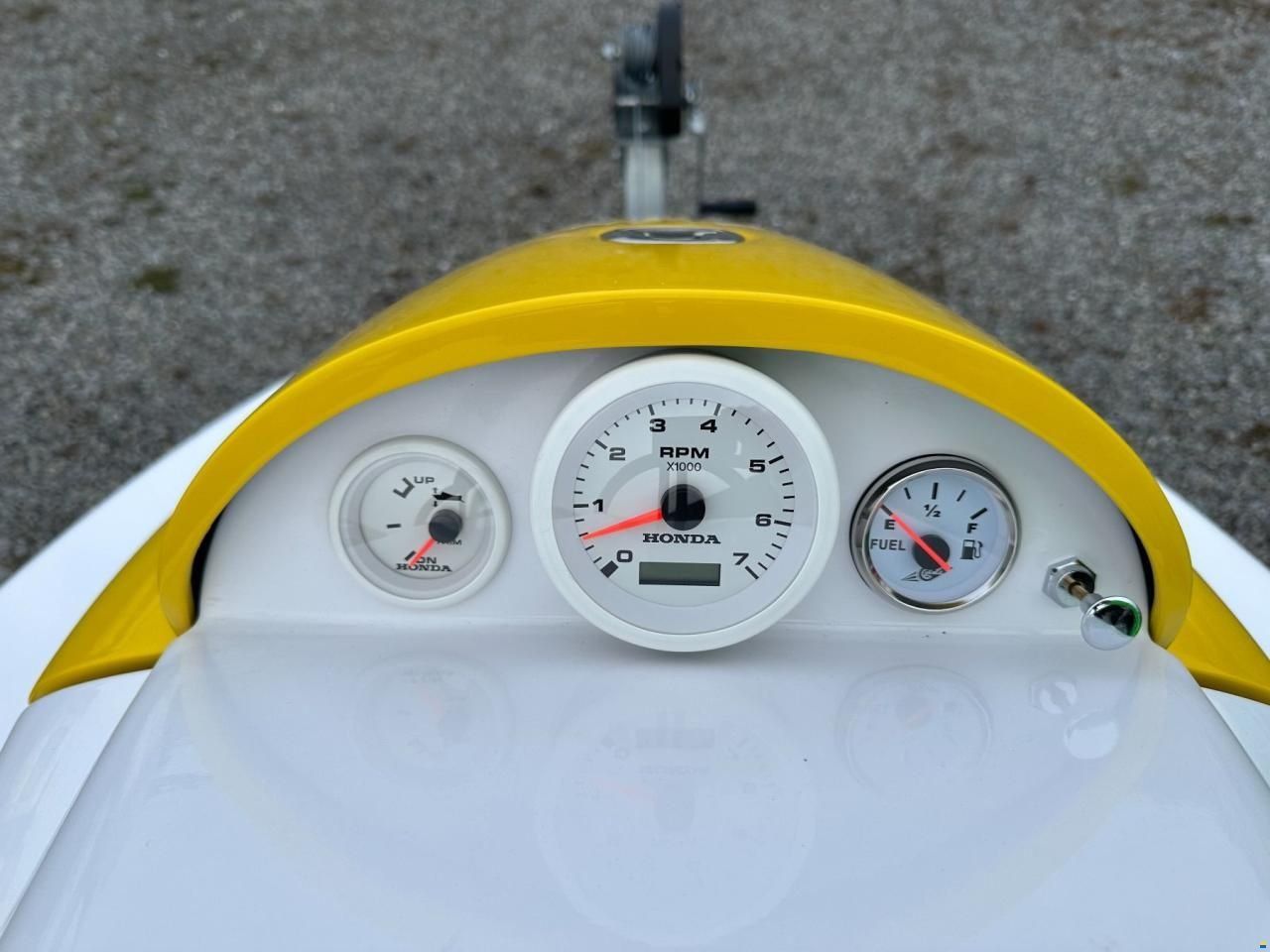 Barche: Water-Scooter – Nuovo e nell'imballaggio originale da Kriens venduto da monte06 4
