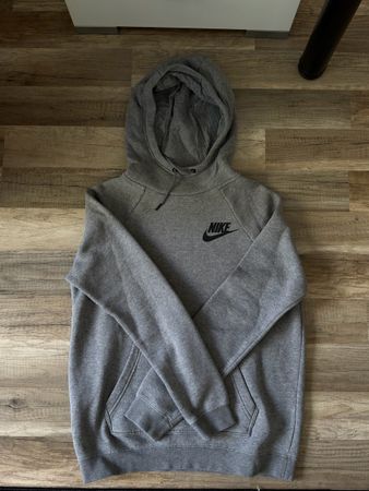 Nike Hoodie S