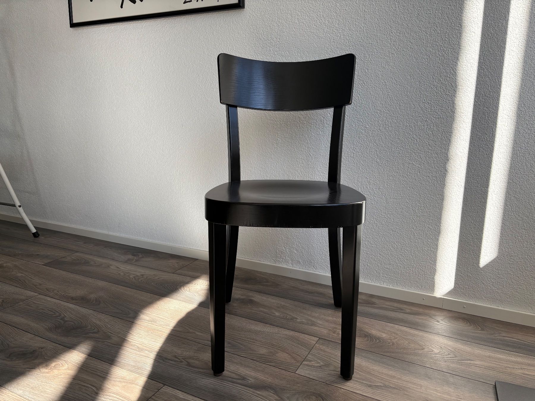 Horgen Glarus Sedie: 22 Horgen Glarus Stühle im Set – Usato da Cham venduto da wasudami 3
