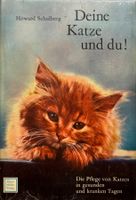 Deine Katze und du
