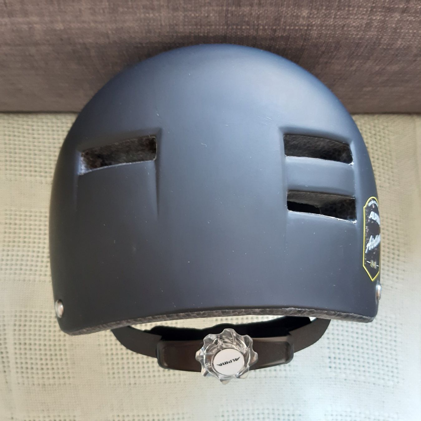 Caschi: Helm ALPINA Airtime – Usato da Basel venduto da odradek 3