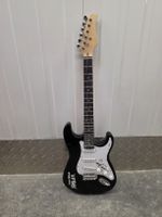 Guitare électrique Dédicacé