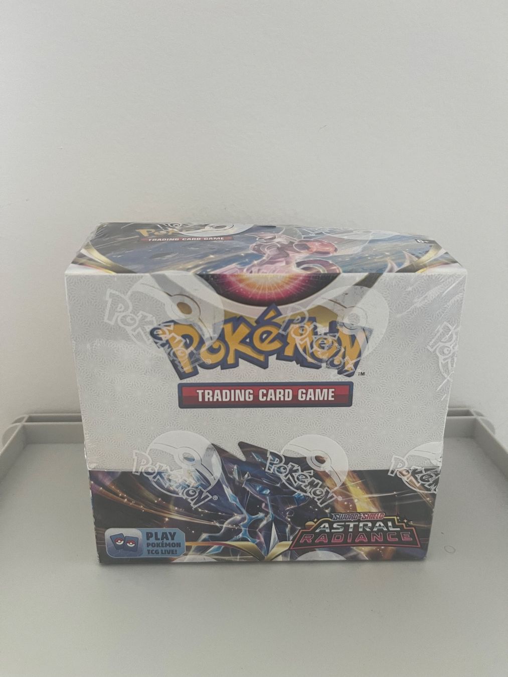 Pokémon Carte collezionabili: Pokémon Astral Radiance Display – Nuovo e nell'imballaggio originale da Zug venduto da Riconico