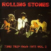 The Rolling Stones