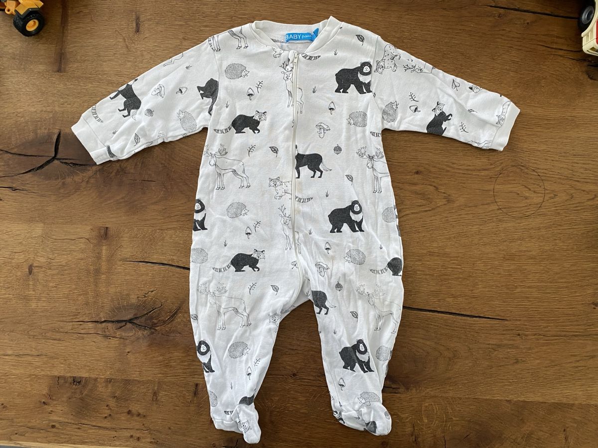 Pigiami: Pijama Gr. 74/80 – Usato da Urdorf venduto da Tjara65 3