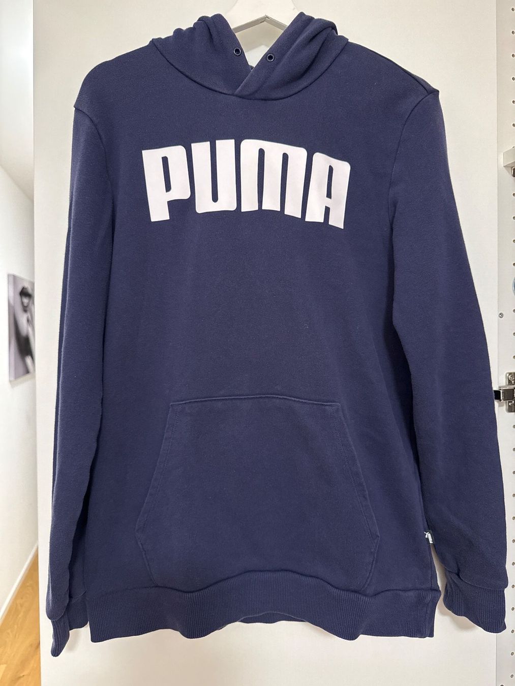 Puma Maglioni & Felpe: Puma Kapuzenpullover Gr.S – Usato da Schönenwerd venduto da __chiara__