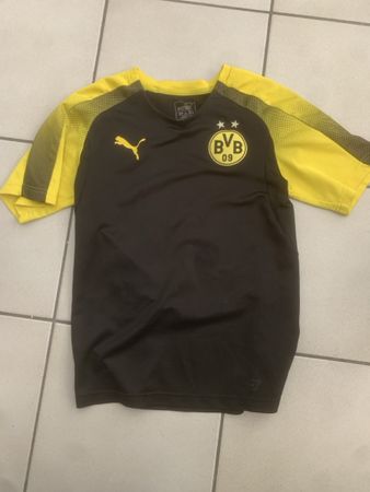 T shirts de foot Dortmund 