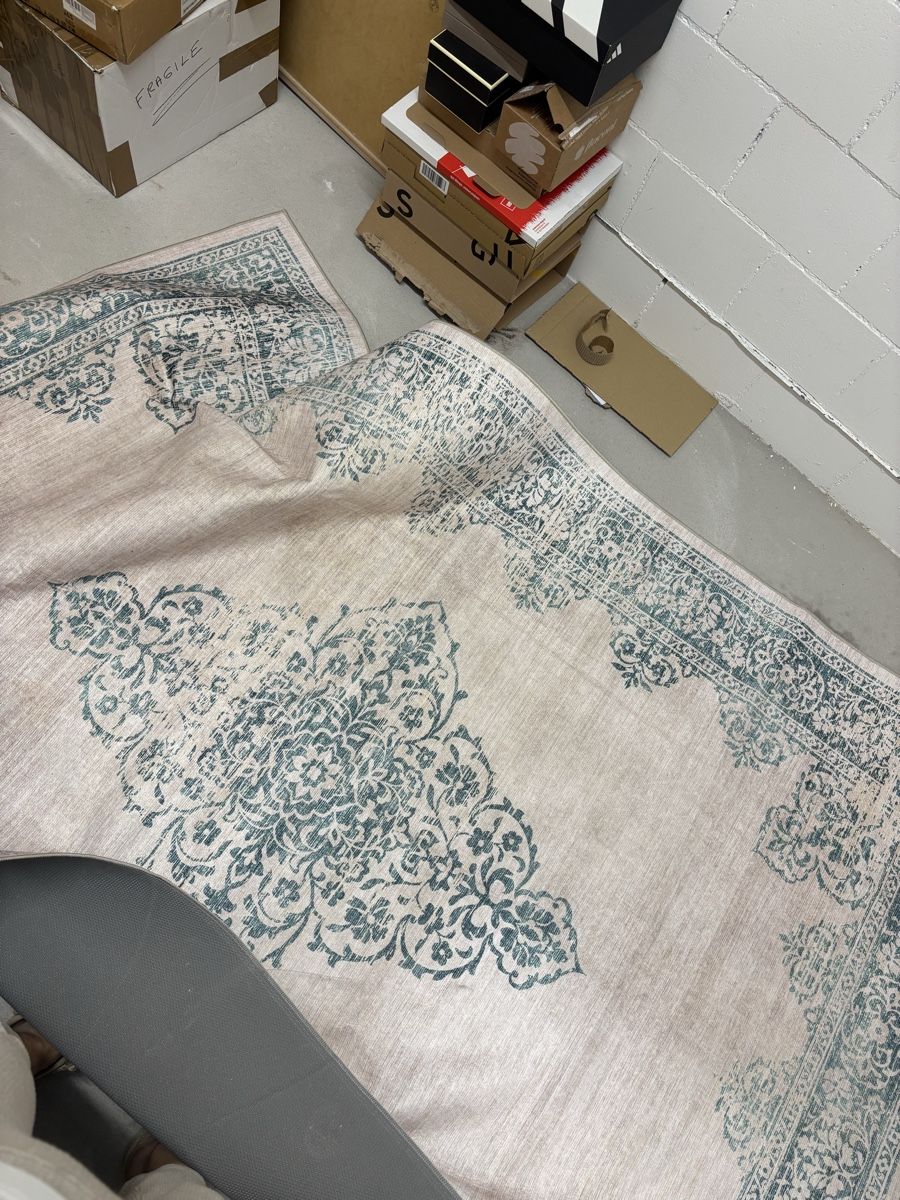 Teppiche: Benuta Carpet 160x230cm NP: 159.- – Neu (gemäss Beschreibung) aus Horgen von len_qjz9 7