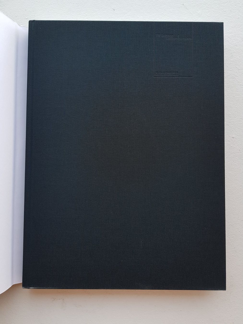 Bücher: Jean Scheurer - Linie und Struktur – Neu (gemäss Beschreibung) aus Lausanne von LasloH 1