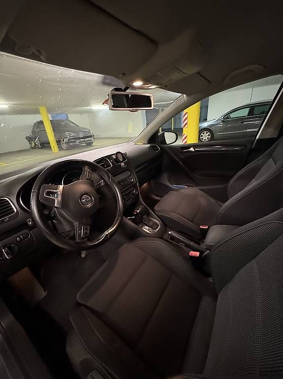 VW Automobili: VW Golf VI 1.4 TSI DSG – Usato da Niederrohrdorf venduto da mic_mcr9 3