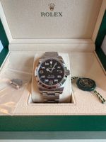 Rolex Oyster Perpetual Air-King 116900 Full Set