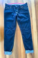 Dainese - Belleville Slim Lady Motorradhosen