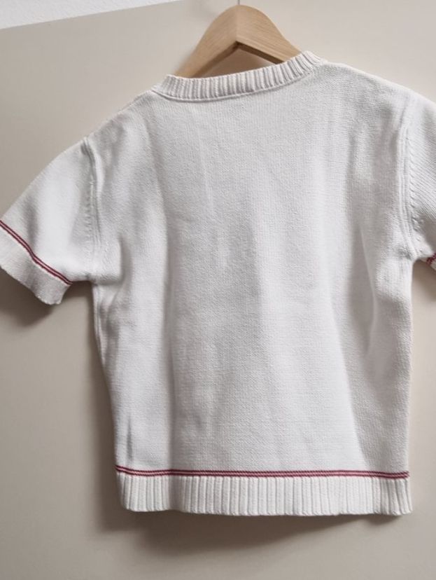 Pulls & Sweat-shirts: Pullover, Shirt, Baumwolle  Gr. 38 – D'occasion à geroldswil par Gumball1 2
