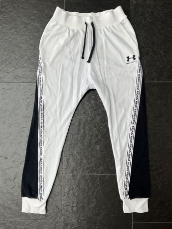 Trainerhose, UNDER ARMOUR, Mädchen (ca. 10-12)