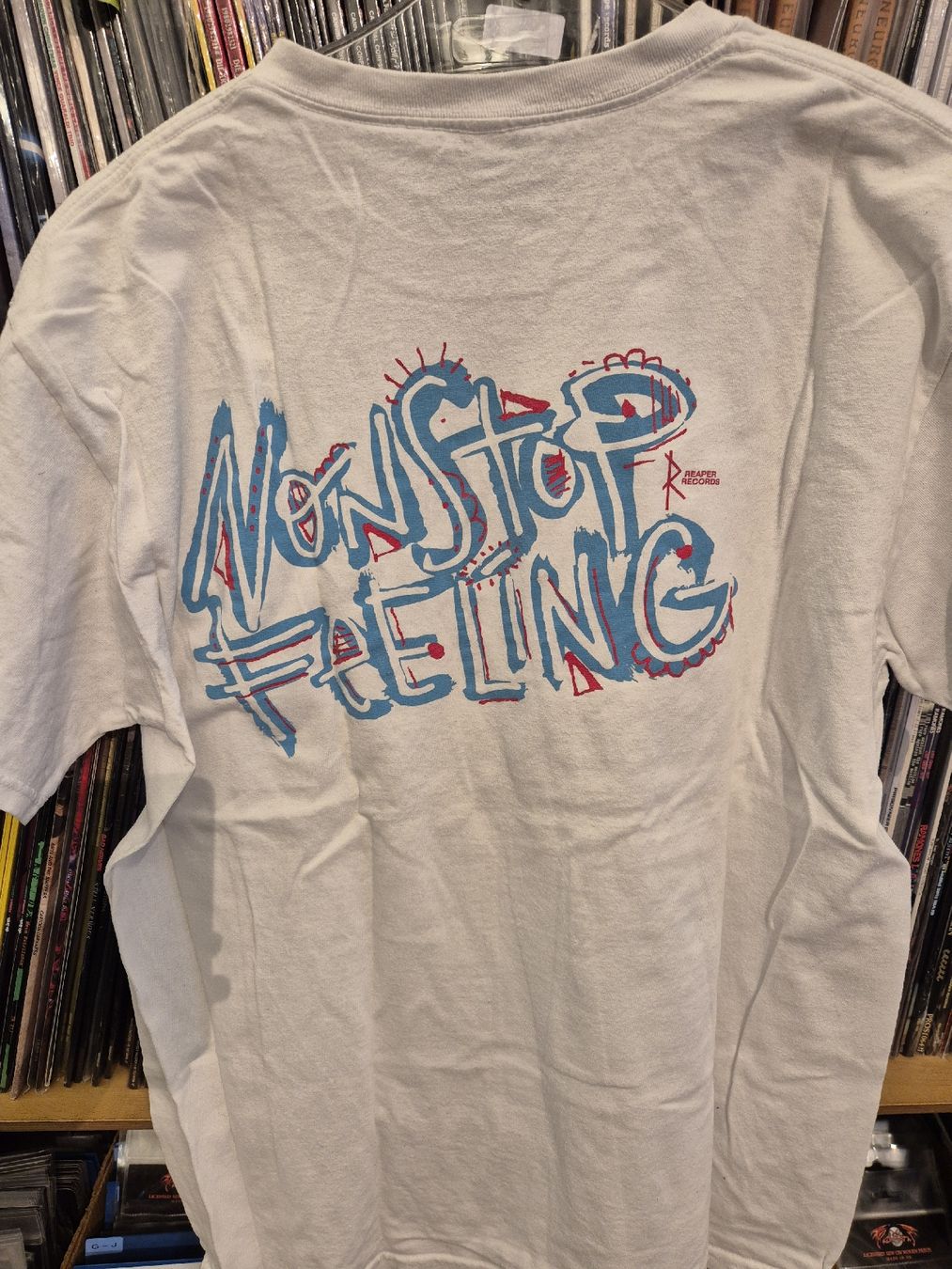 T-shirt: Turnstile - T Shirt L – Usato da Thun venduto da Kissthis 1