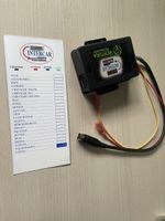 Connecteur Interface Volvo —> chargeur CD Alpine