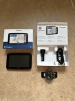 TomTom Go Professional 6