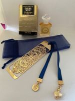 Set avec miniature Guerlain