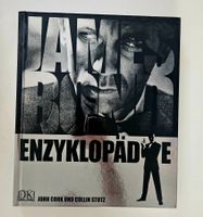 James Bond Enzyklopädie