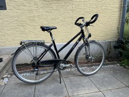 City Bike Damen (Tour de suisse)