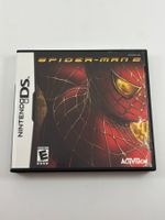 Spider-Man 2 (Nintendo DS)