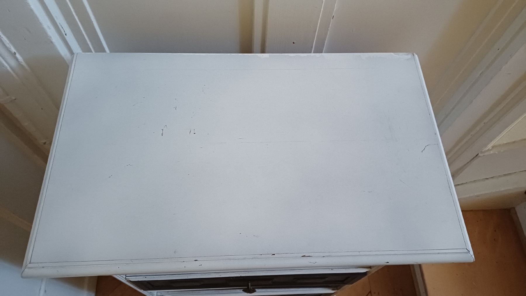 Kommoden: Kleine Kommode Shabby Chic  – Gebraucht aus Flawil von Pinkmalibu 6