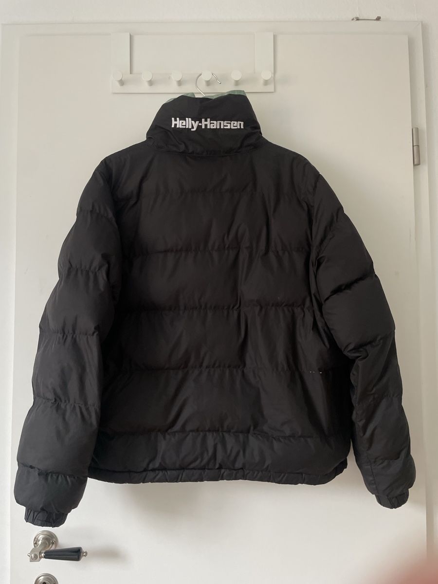 Helly Hansen Giacche: Helly Hansen Daunenjacke – Usato da Winterthur venduto da sina852636 1