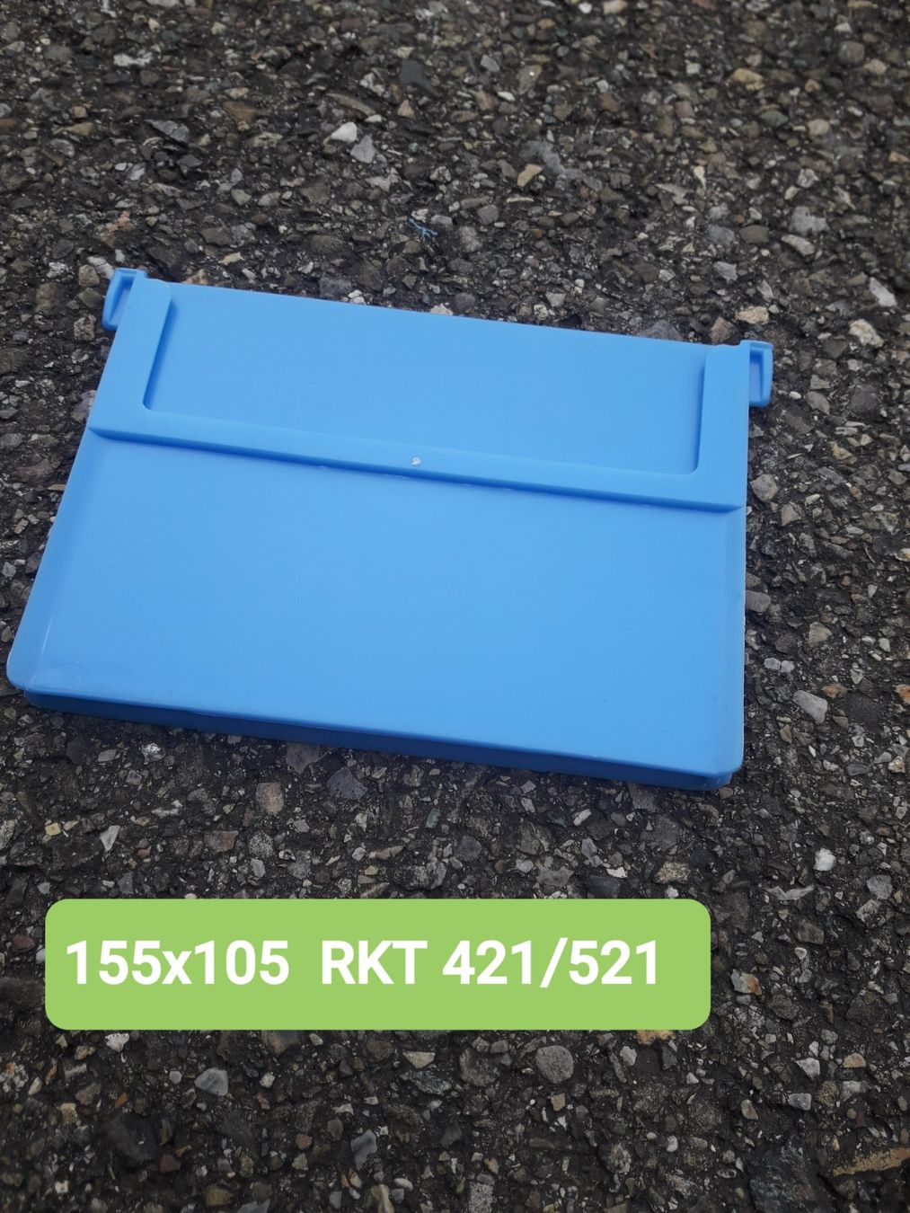 Contenitori & Simili: Lagerboxen SSI Schäfer RK 421 – Nuovo (secondo la descrizione) da Beringen venduto da Hexe78 4