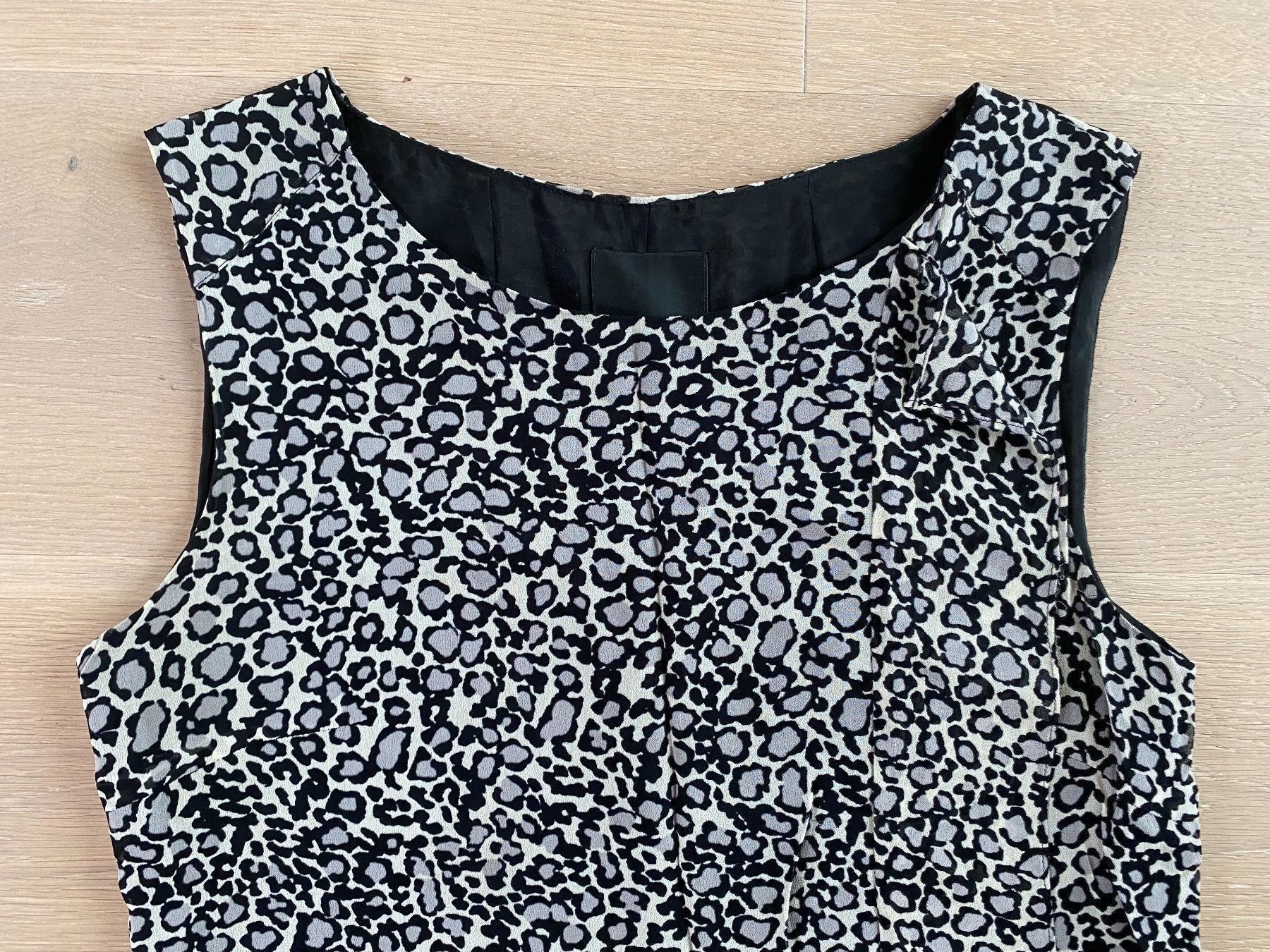 Kleider: Neuwertiges InWear Kleid Grösse 36 – Gebraucht aus Winkel von Flyhy2020 1