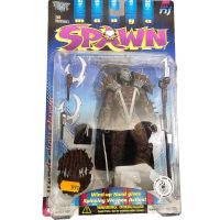 SPAWN -  MANGA NINJA SPAWN Ultra Action Figure Series 9
