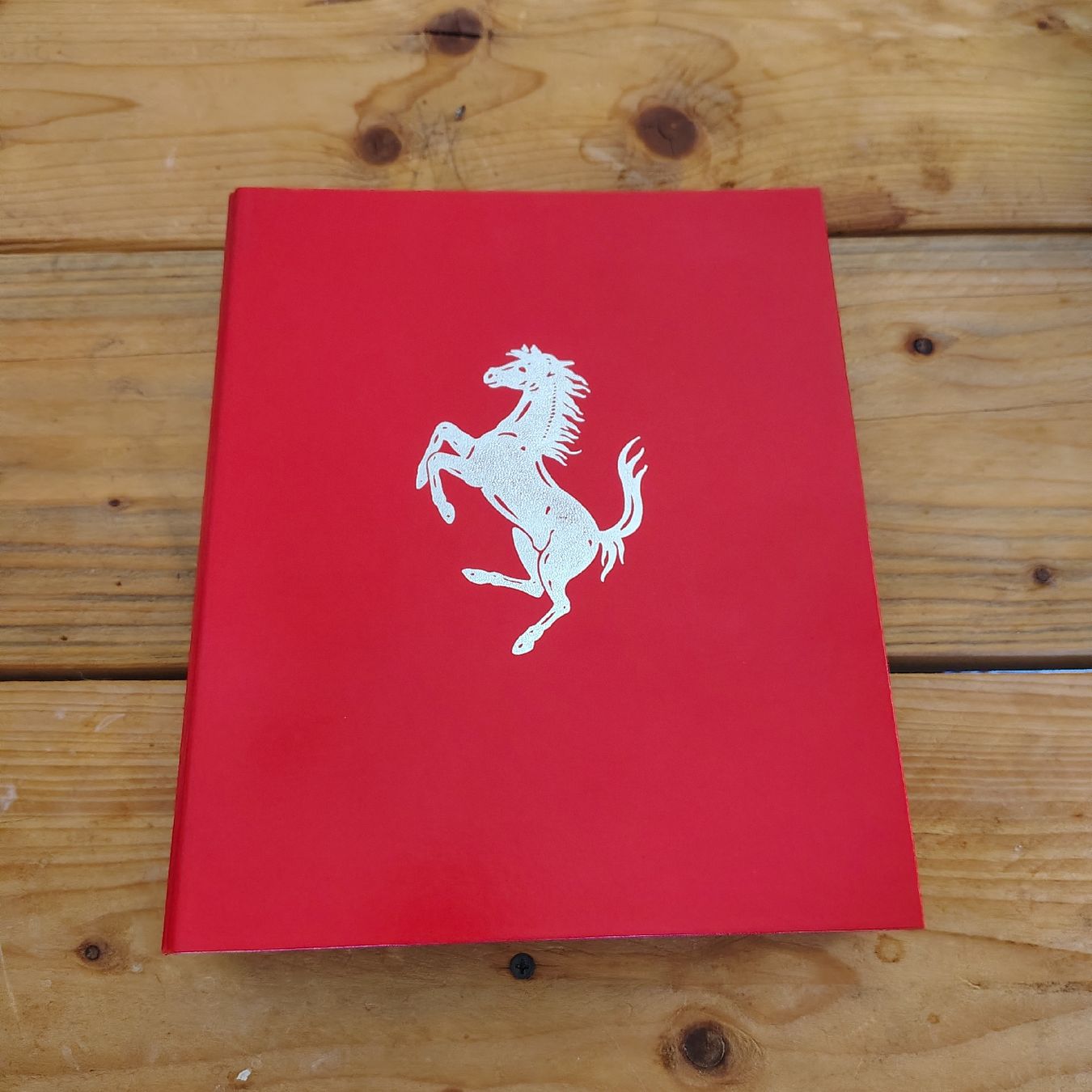 Tutti i francobolli: Ferrari 195 Stamp Collection MINT – Nuovo (secondo la descrizione) da maroggia venduto da tondo_Music