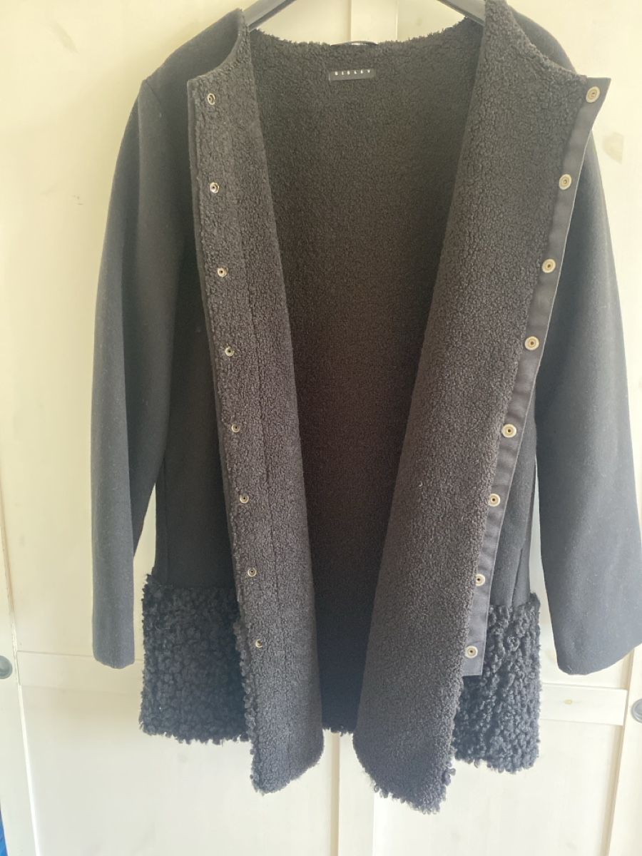 Benetton Cappotti: cappotto da donna – Nuovo (secondo la descrizione) da Vacallo venduto da lac_2z26 1