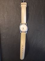 Vintage Damenarmbanduhr Handaufzug Swiss Made 28 mm defekt