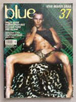 (not only) blue Magazine Nr. 37 / gay interest