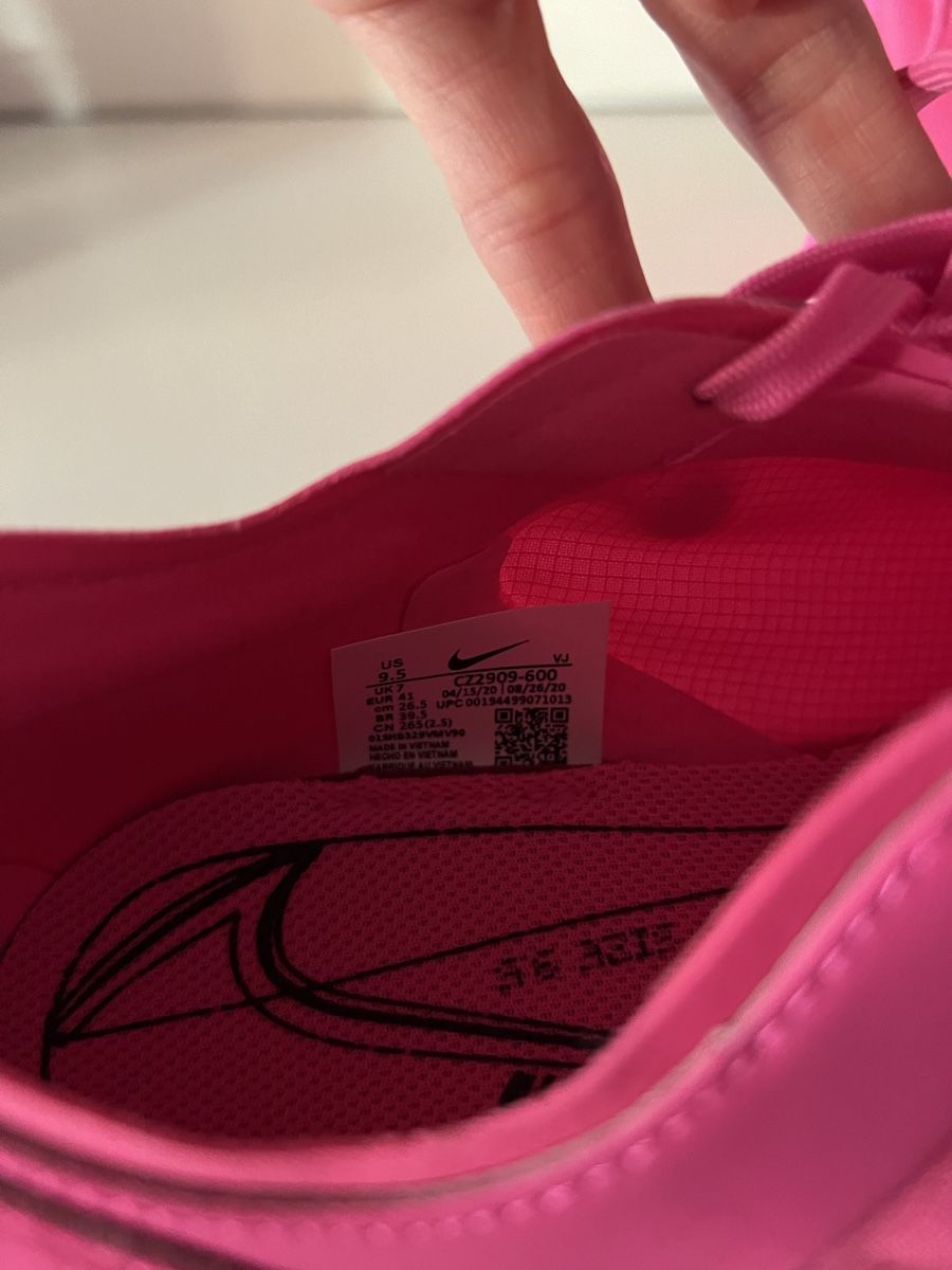 Nike Damenschuhe: Nike Sportschuhe Gr.41 – Gebraucht aus zürich von kira.jj 4