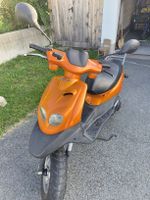 Peugeot Trekker 50ccm Roller