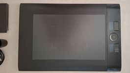 Grafiktablett Wacom Inuos 4 PTK-840