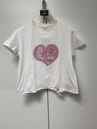 Mädchen T-Shirt Cloè Gr. 14 j. (klein geschnitten)