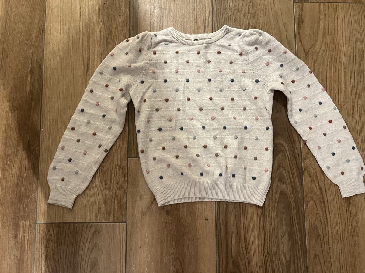 H&M Maglioni & Felpe: Kids H&M Sweaters 2-pack, Size 8-10Y – Usato da Hinwil venduto da jua_t8vd 1