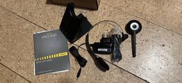 HeadSet Head-Set Jabra Pro 930