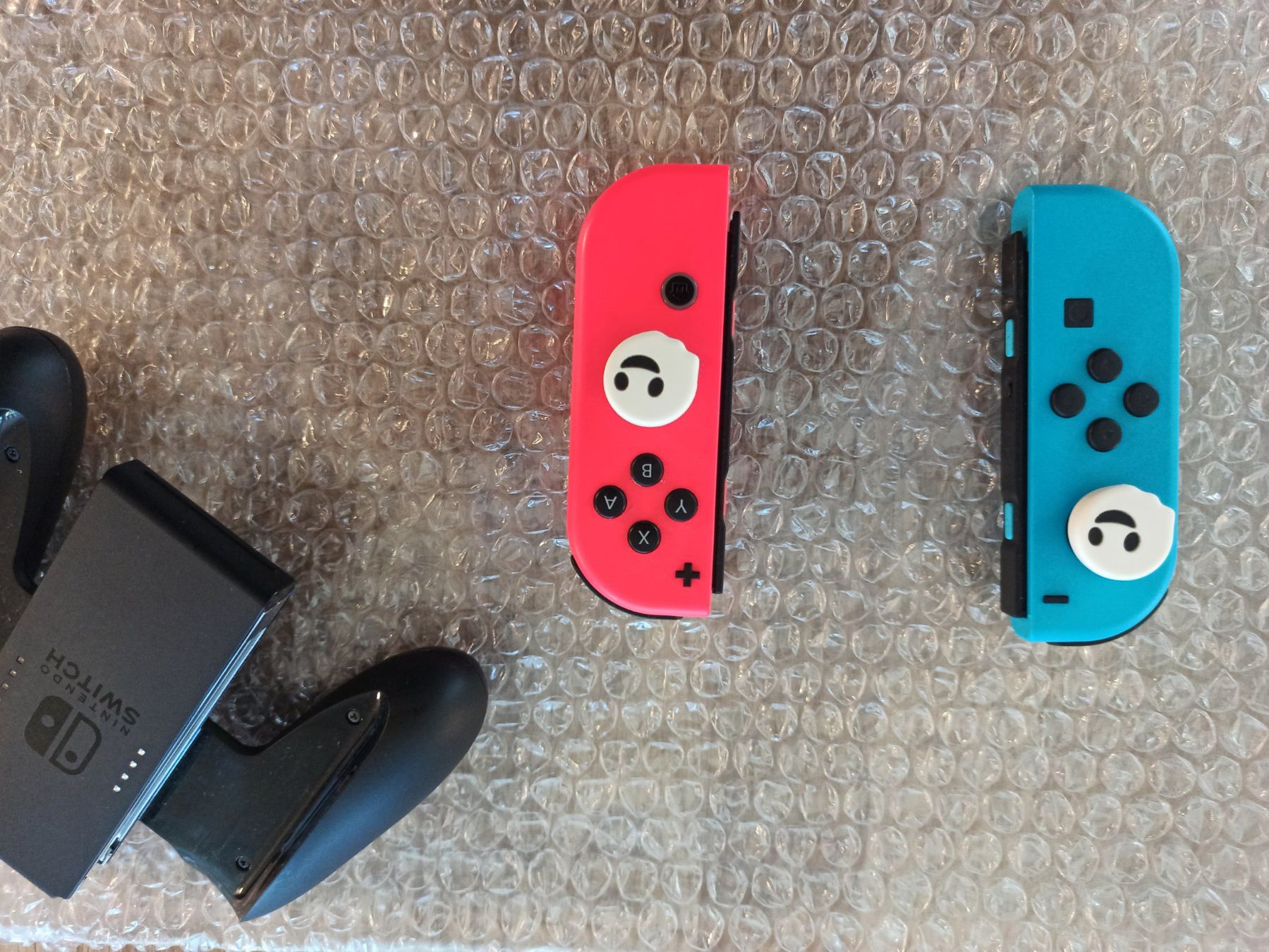 Nintendo Manettes: Original Nintendo Switch Joy-Con Set – D'occasion à Oberweningen par mar_87mx 6