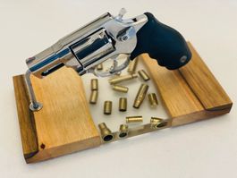 PISTOLENSTÄNDER SIG BERETTA COLT 100% Swiss-made!