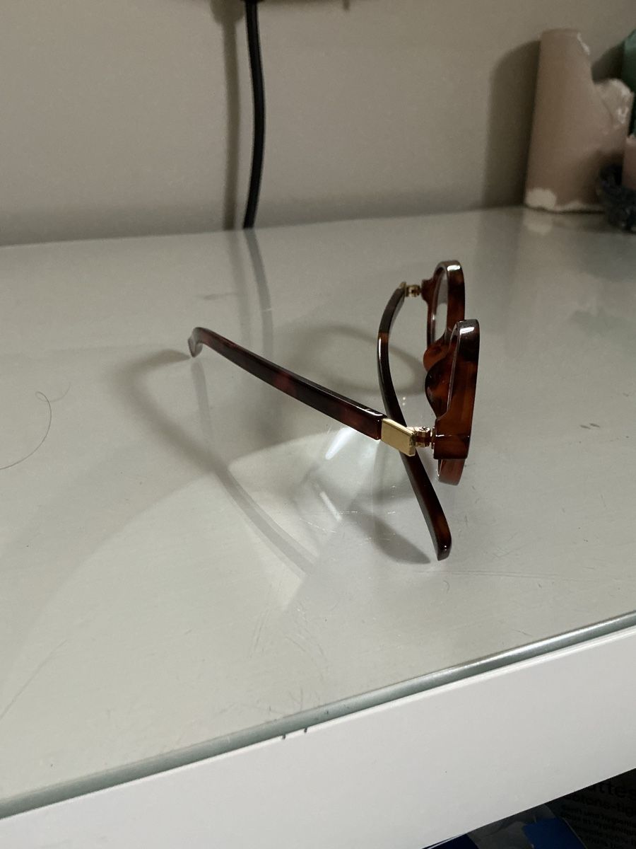 H&M Lunettes & Verres: H&M Brille im miumiu style – Neuf (Voir description) à Bottmingen par ren_668q 1