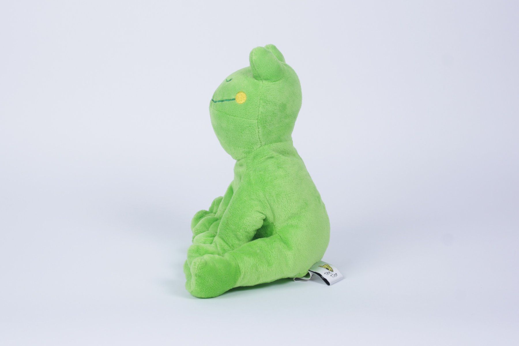 Giocattoli: TOMTINO Plüschfrosch – Usato da Zollikofen venduto da Restwert_Zollikofen 1