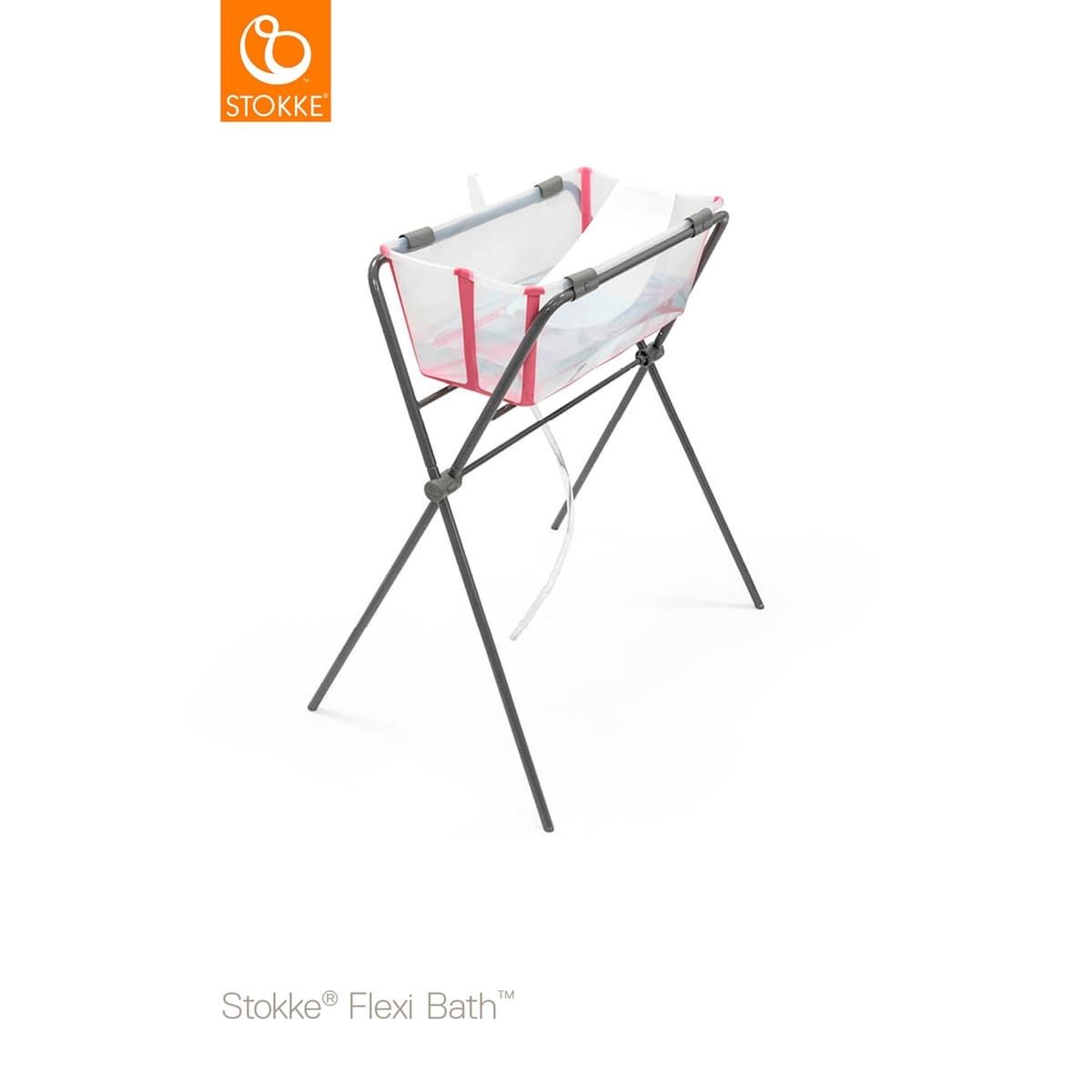 Tutto per il bagno: Stokke Flexibad Badwannenständer – Nuovo e nell'imballaggio originale da Aesch BL venduto da Molny 2