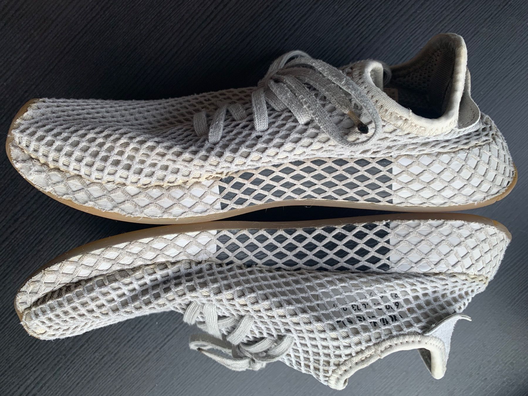 Adidas Herrenschuhe: Special Adidas Sneakers Size 41 – Gebraucht aus Chur von bal_xs69 4