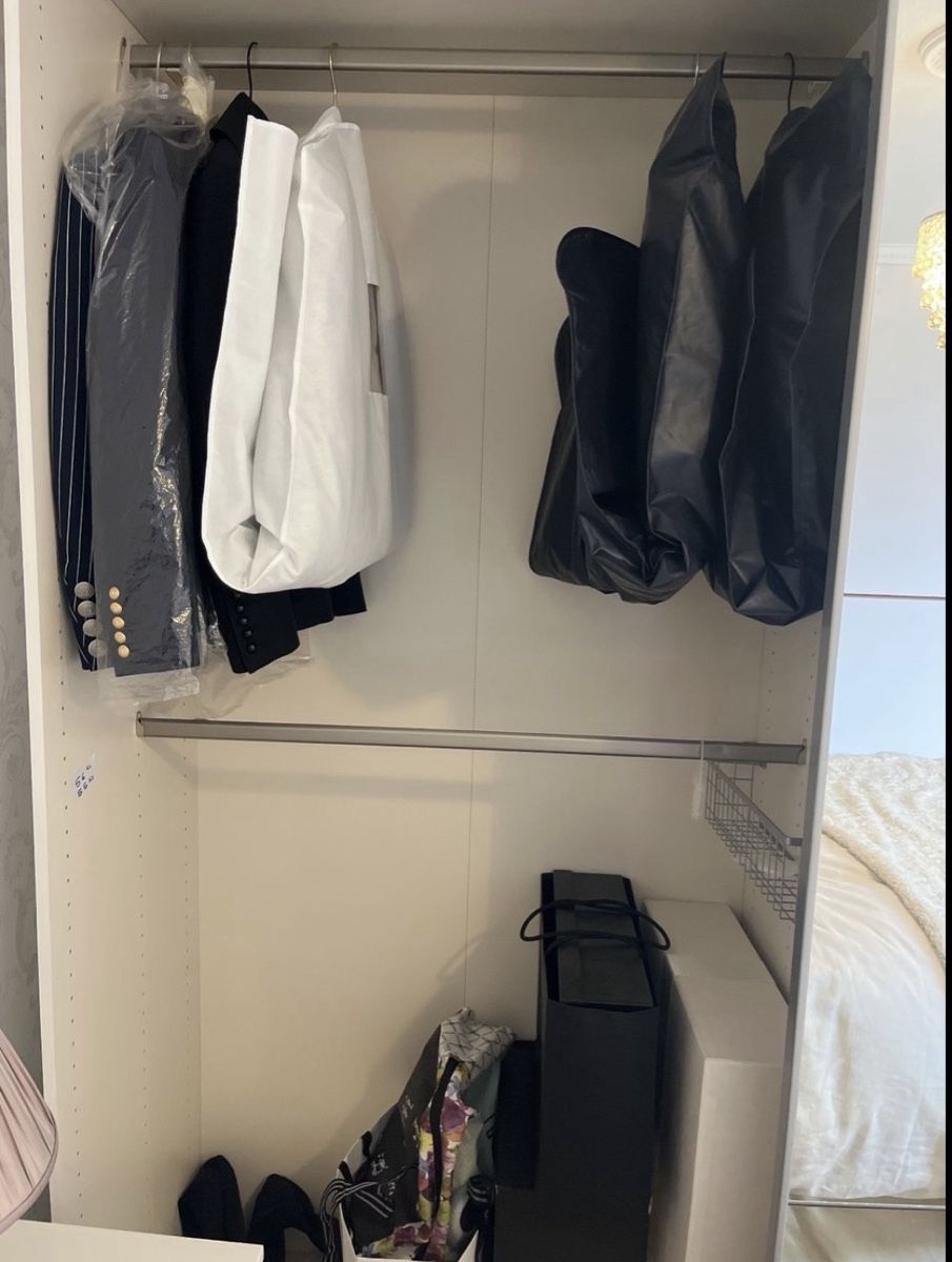 Micasa Armadi: Micasa Modul Kleiderschrank – Usato da Root venduto da jul_67xl 1